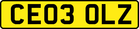 CE03OLZ