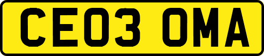 CE03OMA