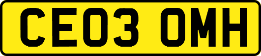 CE03OMH
