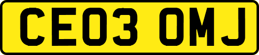 CE03OMJ