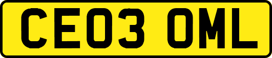 CE03OML