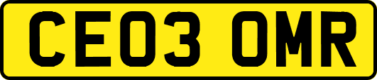 CE03OMR