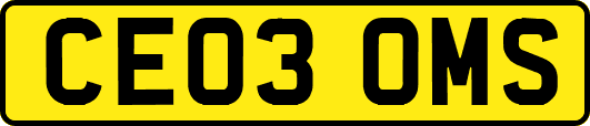 CE03OMS
