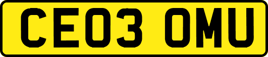 CE03OMU
