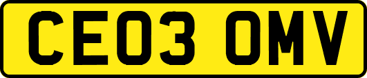 CE03OMV