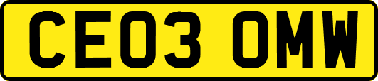 CE03OMW