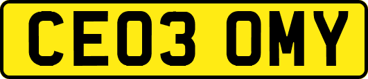 CE03OMY