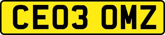 CE03OMZ