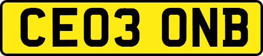 CE03ONB