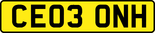 CE03ONH