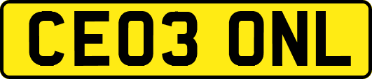 CE03ONL