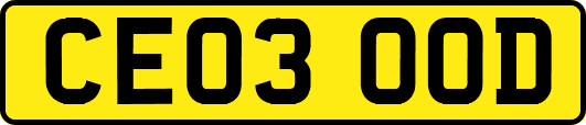 CE03OOD