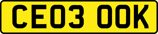 CE03OOK