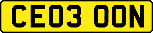 CE03OON