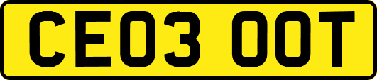 CE03OOT
