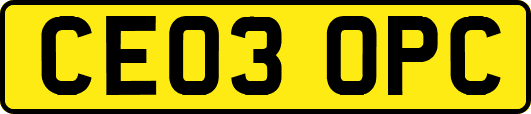 CE03OPC