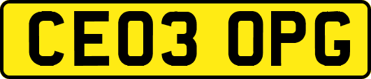 CE03OPG