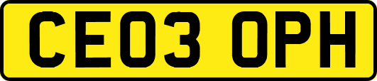 CE03OPH
