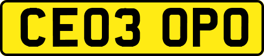 CE03OPO