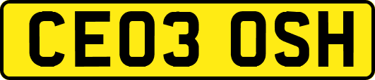 CE03OSH