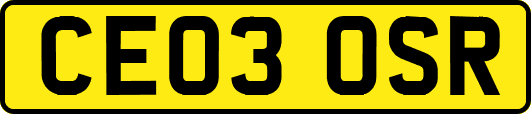 CE03OSR