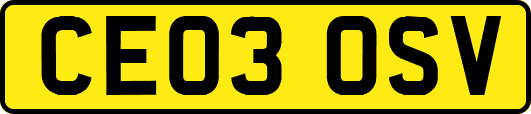 CE03OSV