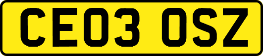 CE03OSZ