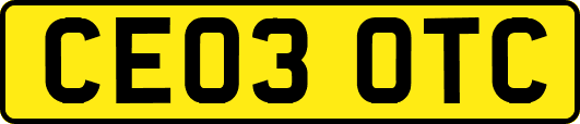 CE03OTC
