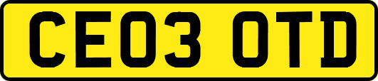 CE03OTD