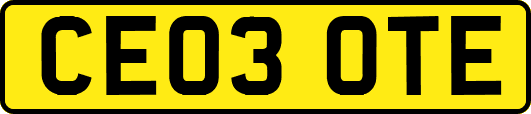 CE03OTE