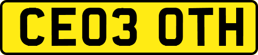 CE03OTH