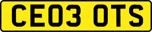 CE03OTS