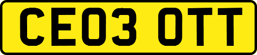CE03OTT