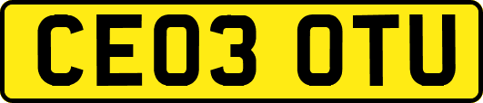 CE03OTU