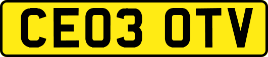CE03OTV