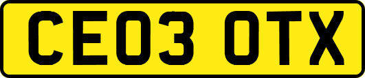 CE03OTX