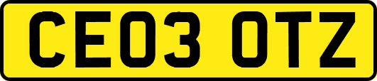CE03OTZ