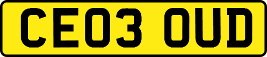 CE03OUD