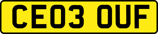 CE03OUF