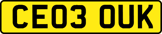 CE03OUK