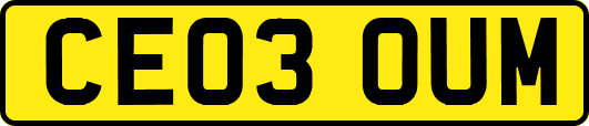 CE03OUM