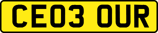CE03OUR