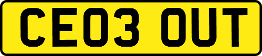 CE03OUT