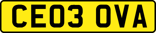CE03OVA