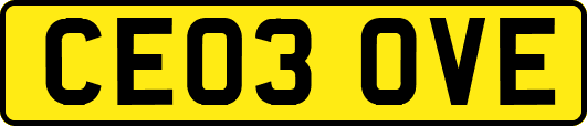 CE03OVE
