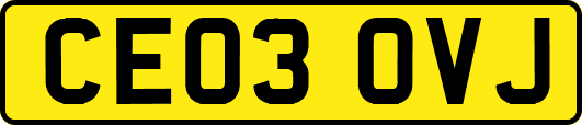 CE03OVJ