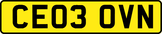 CE03OVN