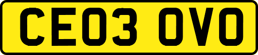 CE03OVO