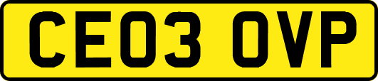 CE03OVP