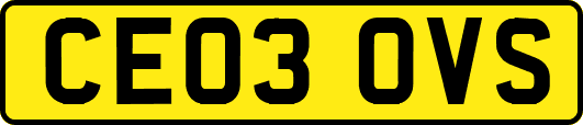CE03OVS